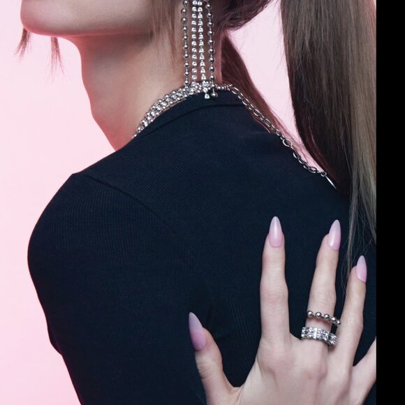 Joomi Lim Alix Earrings - Picture 4 of 7